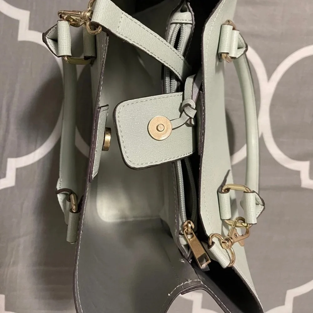 Aldo Satchel bag - Picture 4 of 6